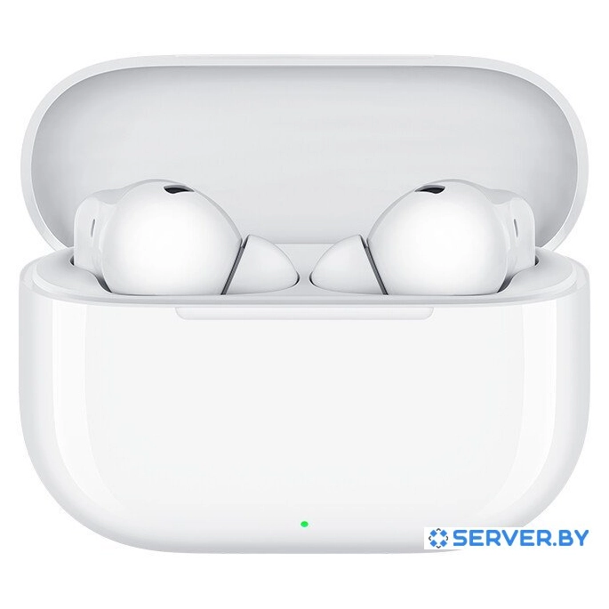 Наушники Huawei FreeBuds SE 4 ANC (белый, международная версия). Фото3