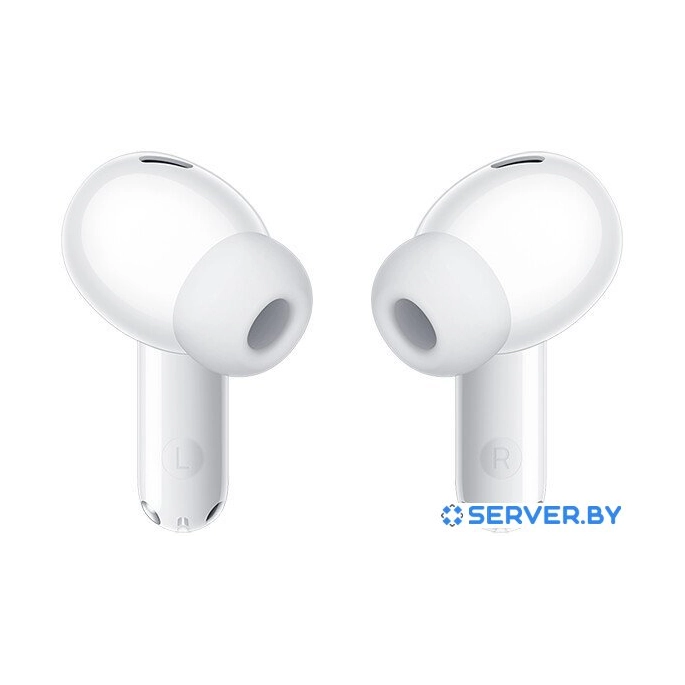 Наушники Huawei FreeBuds SE 4 ANC (белый, международная версия). Фото6