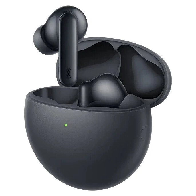 Наушники Huawei FreeBuds 7i (черный, международная версия). Фото1