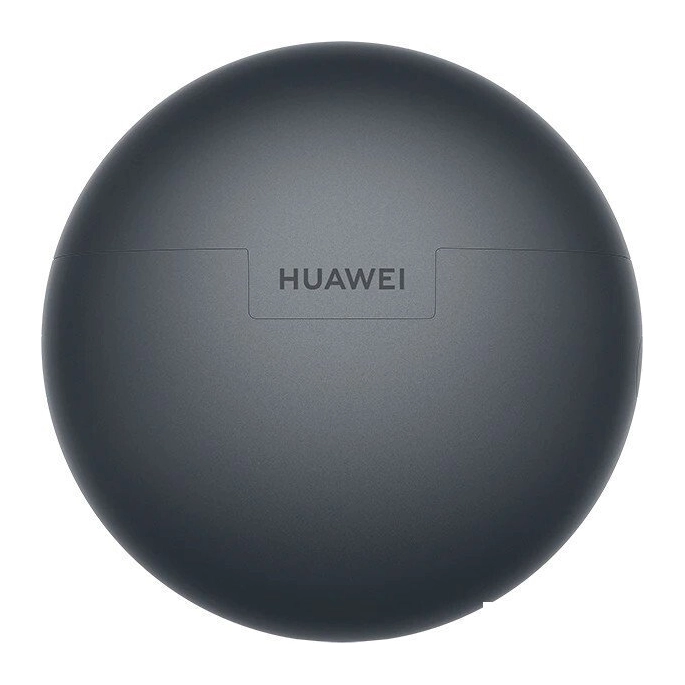 Наушники Huawei FreeBuds 7i (черный, международная версия). Фото4