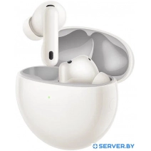 Наушники Huawei FreeBuds 7i (белый, международная версия)