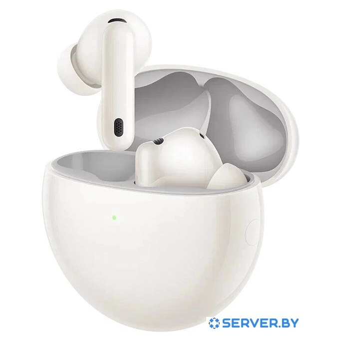 Наушники Huawei FreeBuds 7i (белый, международная версия). Фото1
