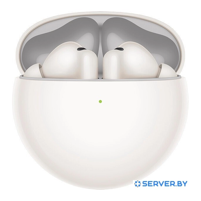 Наушники Huawei FreeBuds 7i (белый, международная версия). Фото2