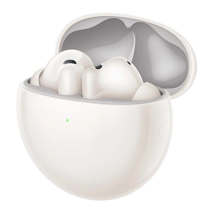 Наушники Huawei FreeBuds 7i (белый, международная версия). Фото3