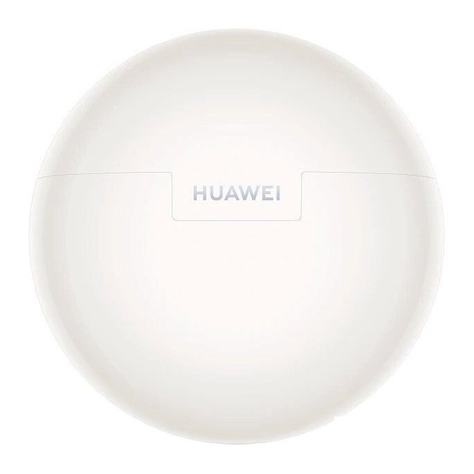 Наушники Huawei FreeBuds 7i (белый, международная версия). Фото4