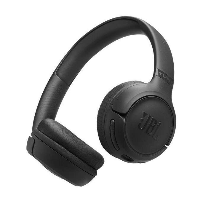 Наушники JBL Tune 530BT (черный). Фото1