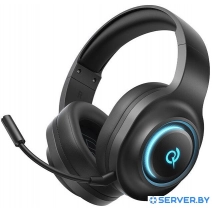 Наушники QCY Heroad V200 Tri-Mode Edition BH25H4GMA (черный)