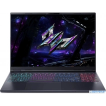 Игровой ноутбук Acer Predator Helios Neo 16S AI PHN16S-71-90EB NH.QZFCD.002