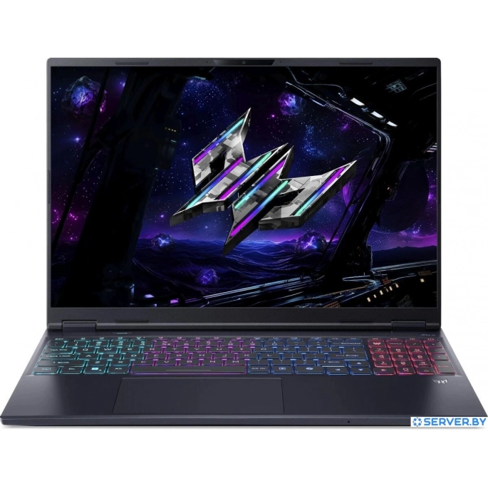 Игровой ноутбук Acer Predator Helios Neo 16S AI PHN16S-71-90EB NH.QZFCD.002. Фото1