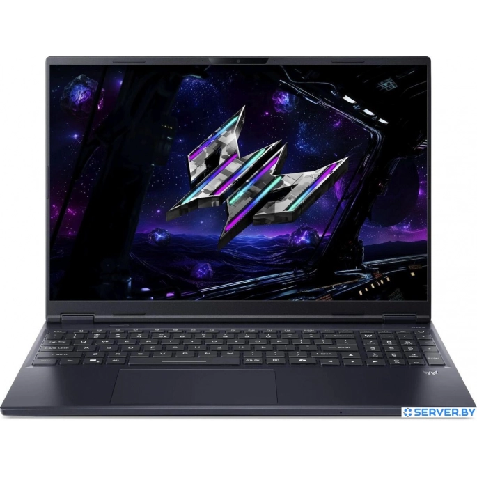 Игровой ноутбук Acer Predator Helios Neo 16S AI PHN16S-71-90EB NH.QZFCD.002. Фото2