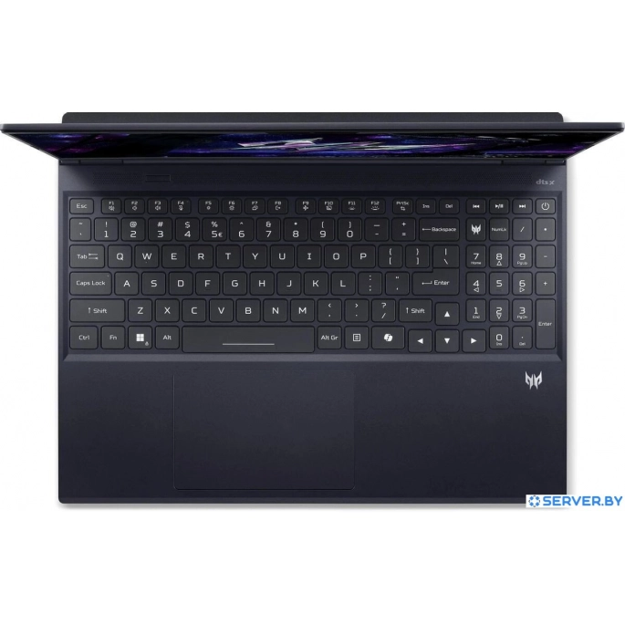 Игровой ноутбук Acer Predator Helios Neo 16S AI PHN16S-71-90EB NH.QZFCD.002. Фото5