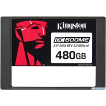 SSD Kingston DC600ME 480GB SEDC600ME/480G