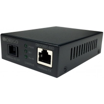Медиаконвертер Origo OMCF20SC-BXD/A1A
