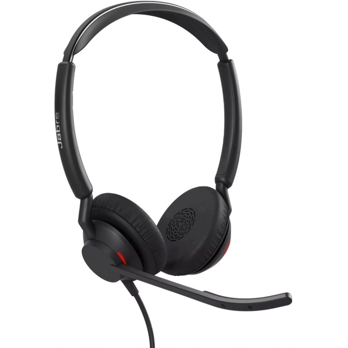 Офисная гарнитура Jabra Engage 40 USB-A MS Stereo. Фото1