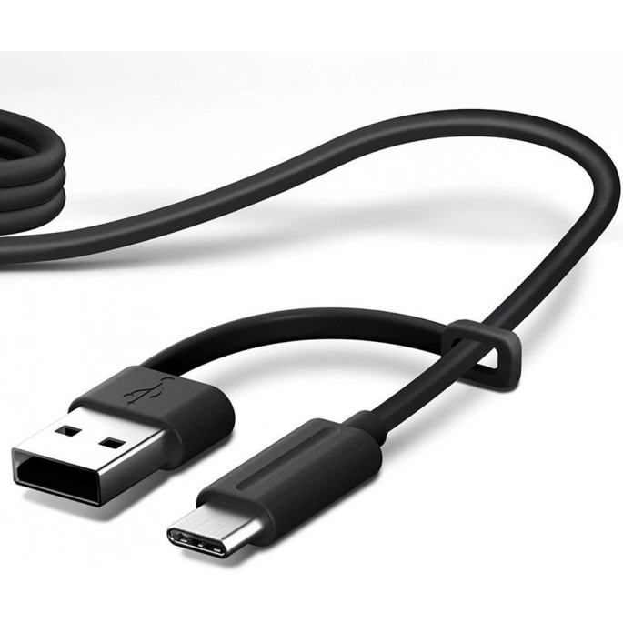 Офисная гарнитура Jabra Evolve 20 MS Mono USB-C/A. Фото4
