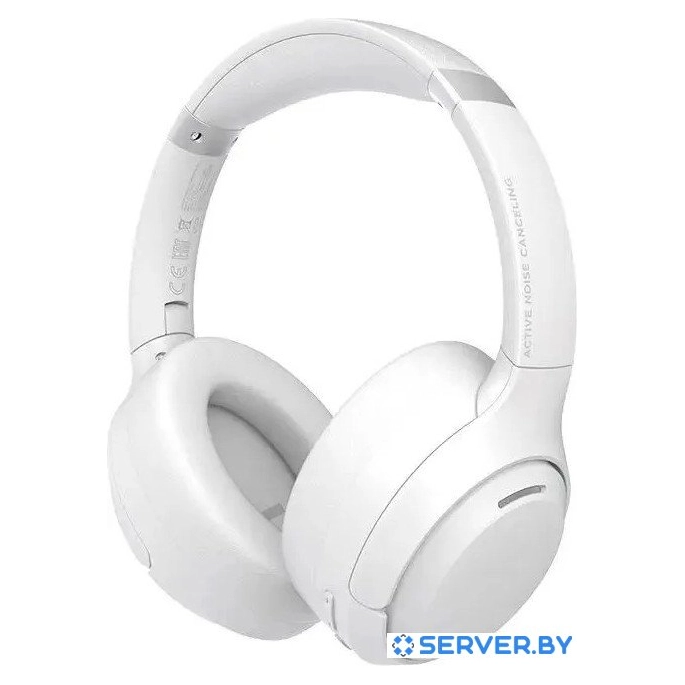 Наушники HONOR Choice Headphones Pro (белый, международная версия). Фото1