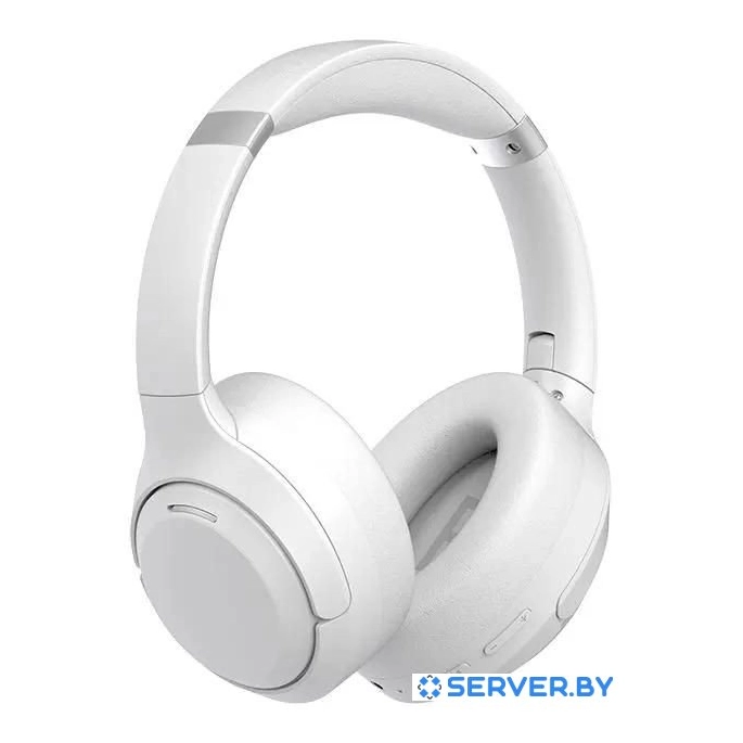 Наушники HONOR Choice Headphones Pro (белый, международная версия). Фото3