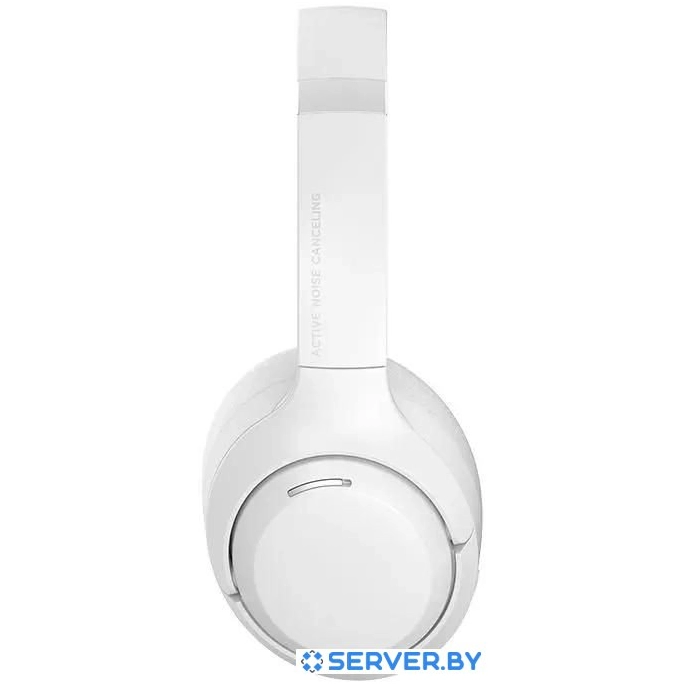 Наушники HONOR Choice Headphones Pro (белый, международная версия). Фото6