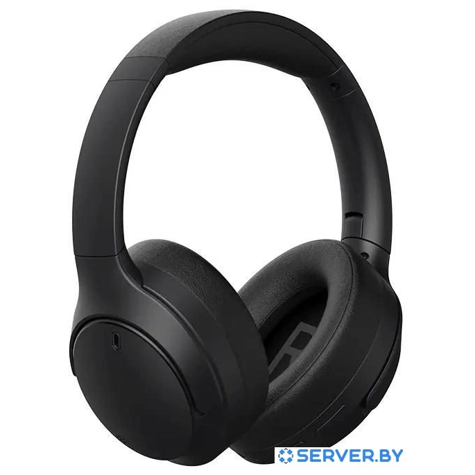 Наушники HONOR Choice Headphones (черный, международная версия). Фото3
