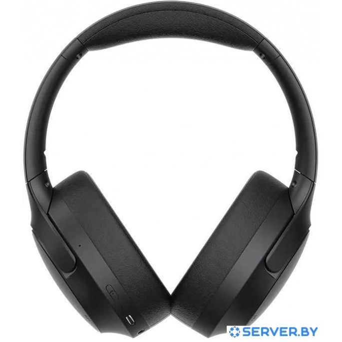 Наушники HONOR Choice Headphones (черный, международная версия). Фото5