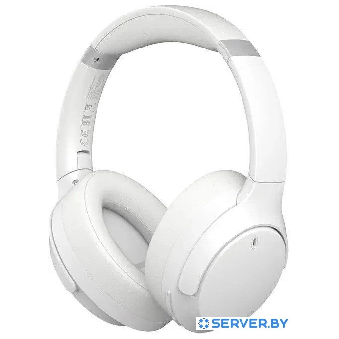 Наушники HONOR Choice Headphones (белый, международная версия). Фото1