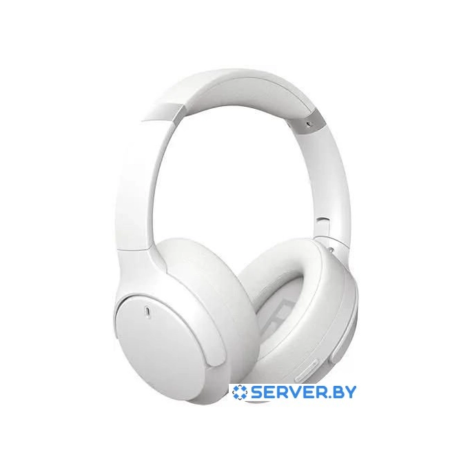 Наушники HONOR Choice Headphones (белый, международная версия). Фото3