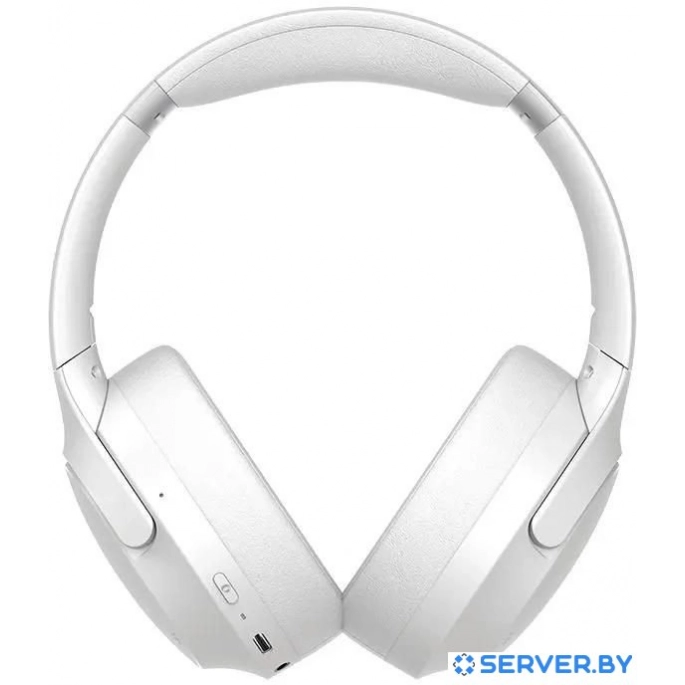 Наушники HONOR Choice Headphones (белый, международная версия). Фото4