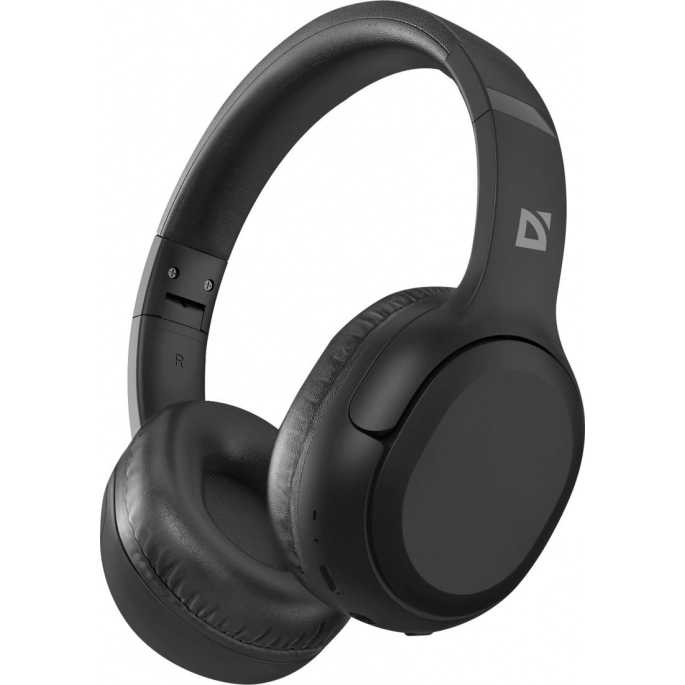 Наушники Defender FreeMotion B665 (черный). Фото1