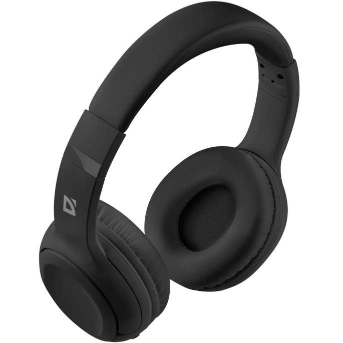 Наушники Defender FreeMotion B665 (черный). Фото4