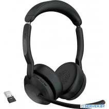 Офисная гарнитура Jabra Evolve2 55 MS Stereo USB-A