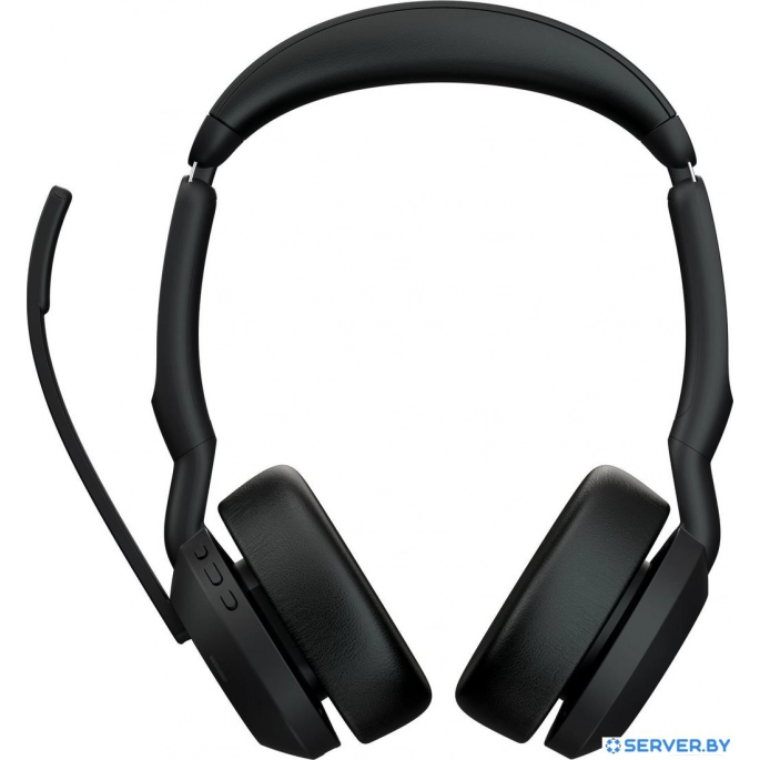 Офисная гарнитура Jabra Evolve2 55 MS Stereo USB-A. Фото2