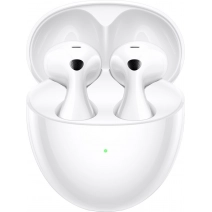 Наушники Huawei FreeBuds 6 (белый, международная версия)