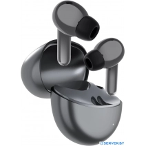 Наушники HONOR Choice Earbuds X7 Pro (темно-серый, международная версия)