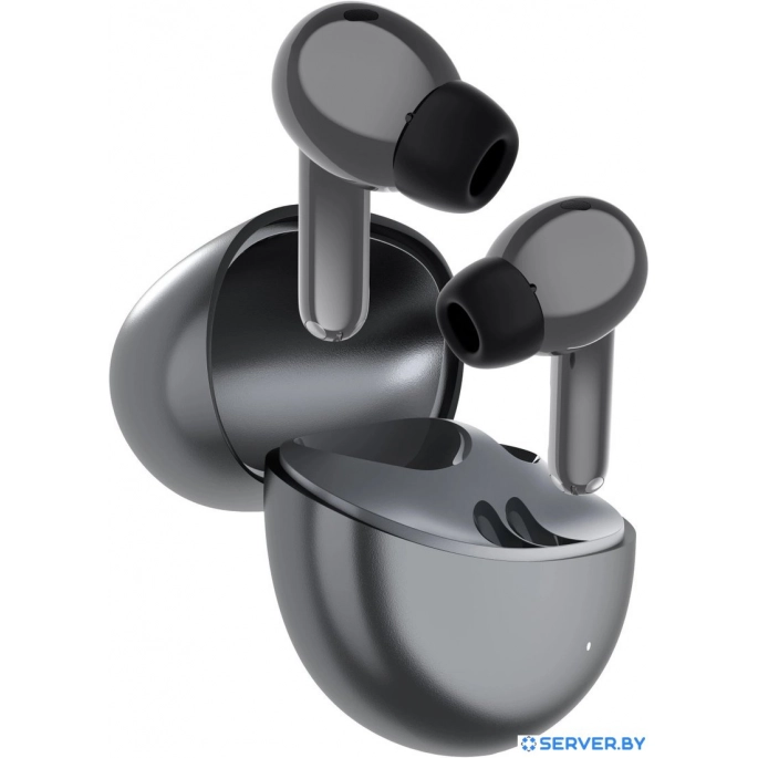 Наушники HONOR Choice Earbuds X7 Pro (темно-серый, международная версия). Фото1