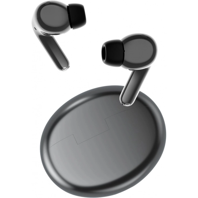 Наушники HONOR Choice Earbuds X7 Pro (темно-серый, международная версия). Фото2