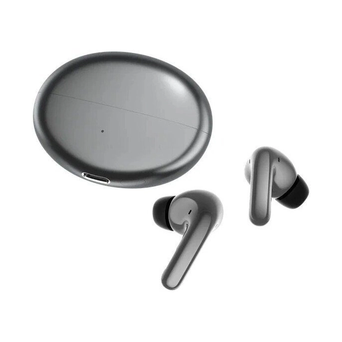 Наушники HONOR Choice Earbuds X7 Pro (темно-серый, международная версия). Фото3