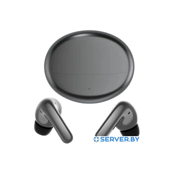 Наушники HONOR Choice Earbuds X7 Pro (темно-серый, международная версия). Фото4
