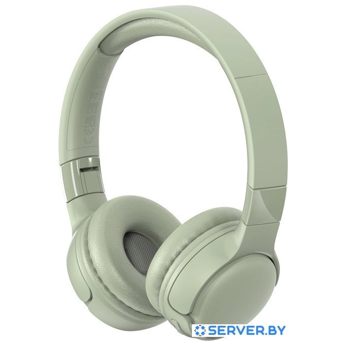 Наушники HONOR Choice VZ Headphones Lite (зеленый, международная версия). Фото1
