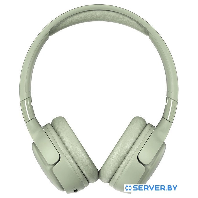 Наушники HONOR Choice VZ Headphones Lite (зеленый, международная версия). Фото4