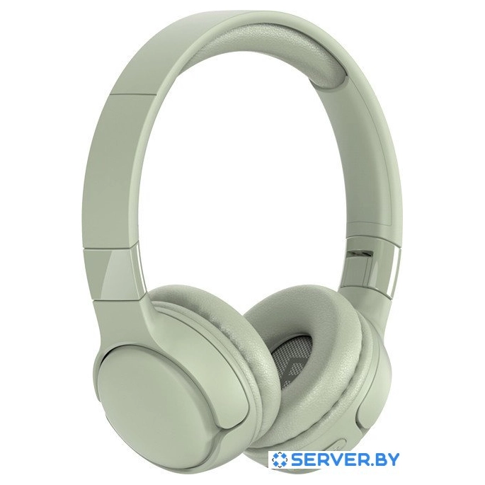 Наушники HONOR Choice VZ Headphones Lite (зеленый, международная версия). Фото5
