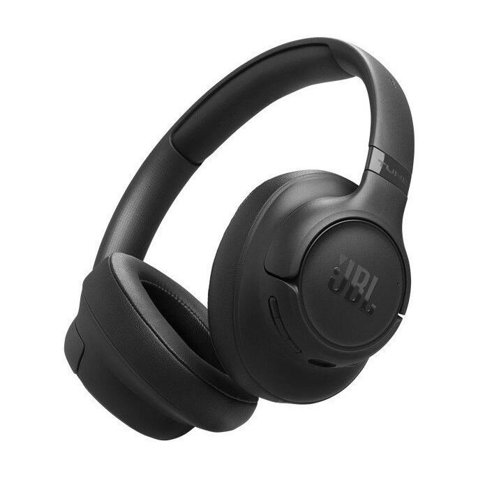 Наушники JBL Tune 730BT (черный). Фото1