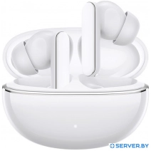 Наушники HONOR Choice Earbuds X8 (белый, международная версия)
