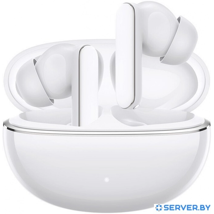 Наушники HONOR Choice Earbuds X8 (белый, международная версия). Фото1