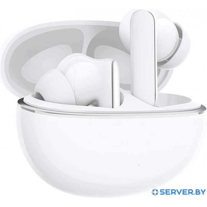Наушники HONOR Choice Earbuds X8 (белый, международная версия). Фото2