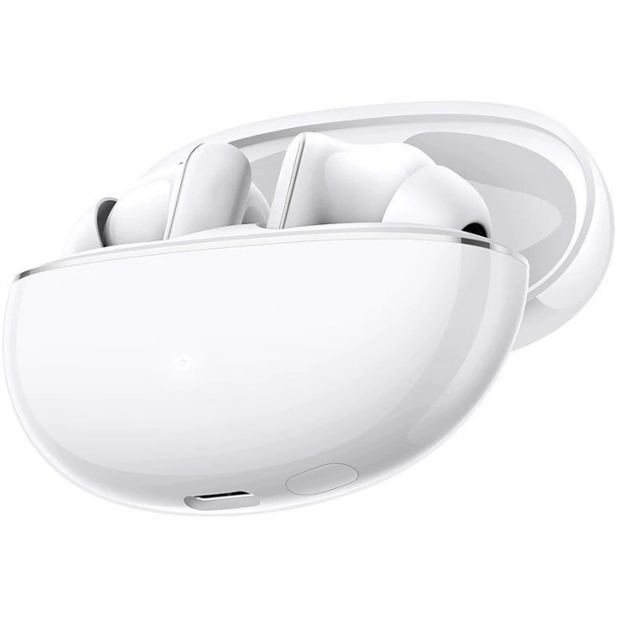 Наушники HONOR Choice Earbuds X8 (белый, международная версия). Фото4