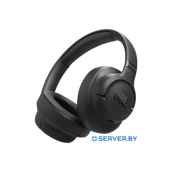 Наушники JBL Tune 780NC (черный). Фото1