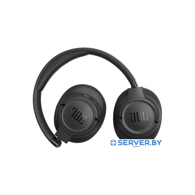 Наушники JBL Tune 780NC (черный). Фото4