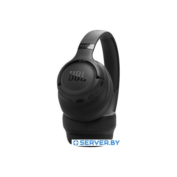 Наушники JBL Tune 780NC (черный). Фото6