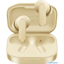 Наушники Realme Buds Air 8 (золотистый)