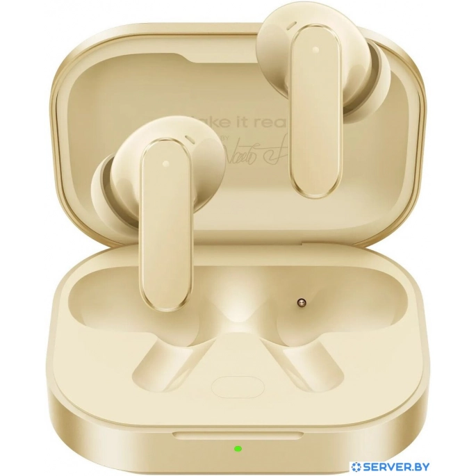 Наушники Realme Buds Air 8 (золотистый). Фото1
